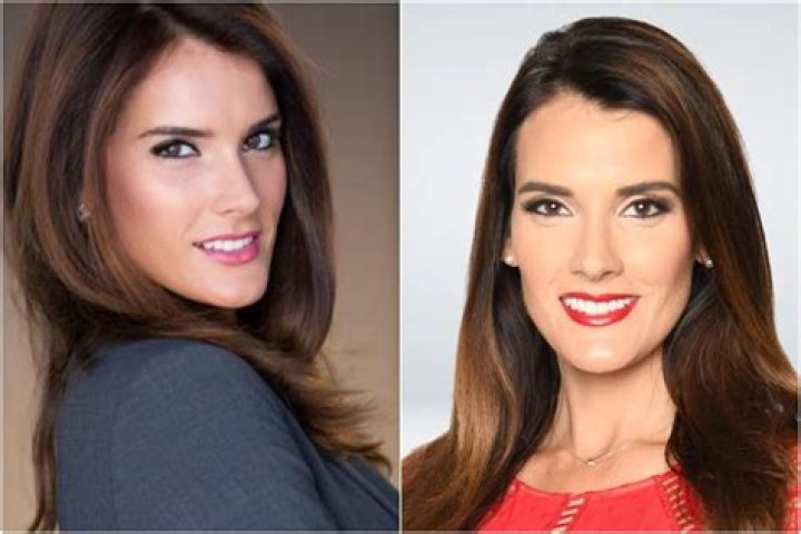 Discover The Identity And Story Behind Christina Pascucci's Husband