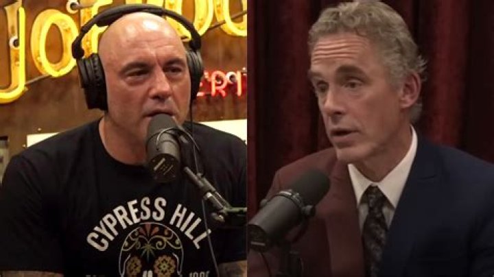 Who Is Jamie Joe Rogan Podcast? Celebrity ·