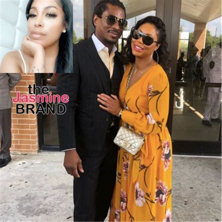 K. Michelle's Love Life Explored