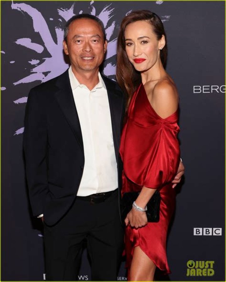 Who Is Maggie Q's Partner?