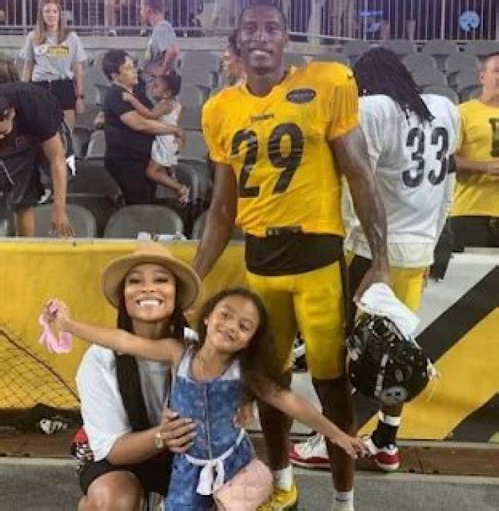 Who Is Mehgan James' Soulmate?