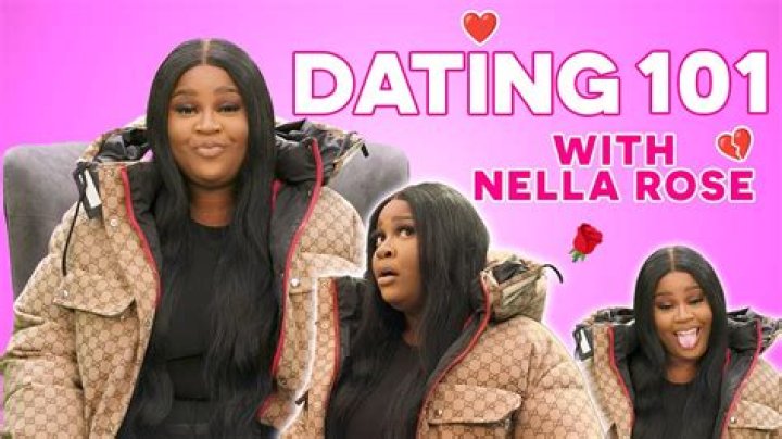 Who is Nella Rose Dating Now ·