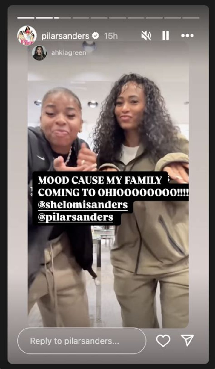 Who is Pilar dating now? Celebrity.fm #1 Official Stars, Business & People Network, Wiki, Su ·