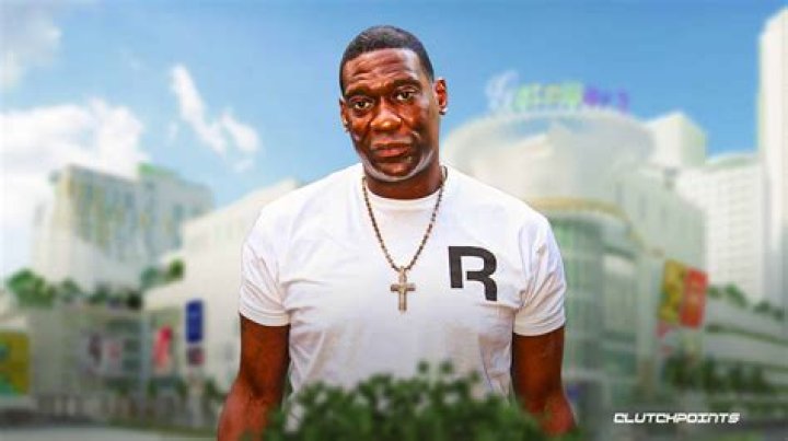 Unveiling The Inspiring Story Of Shawn Kemp's Wife, Marvena L.