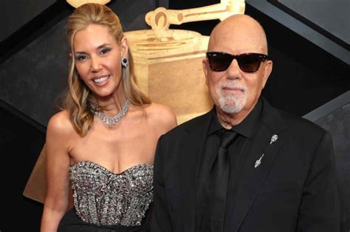 Unveiling Billy Joel's Marital History: Discoveries And Insights