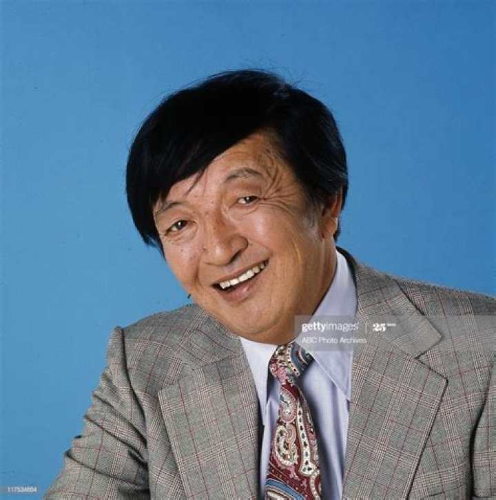 Jack Soo's Legacy As Detective Nick Yemana