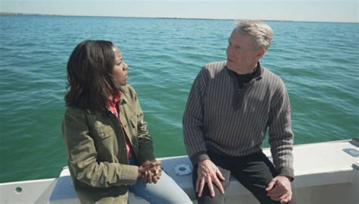 Who Was Linda Carman, Nathan Carman Mother? Her Husband ·