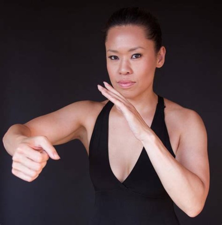 Unveiling Height, Weight, Age, Husband, And Inspiring Journey