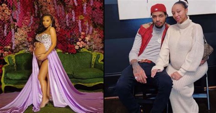 Zonnique Pullins Boyfriend - Who Is He?